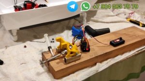 Дейдвуд с сальником или без ? (Эксперимент ) | Кораблик ХАСКИ ?