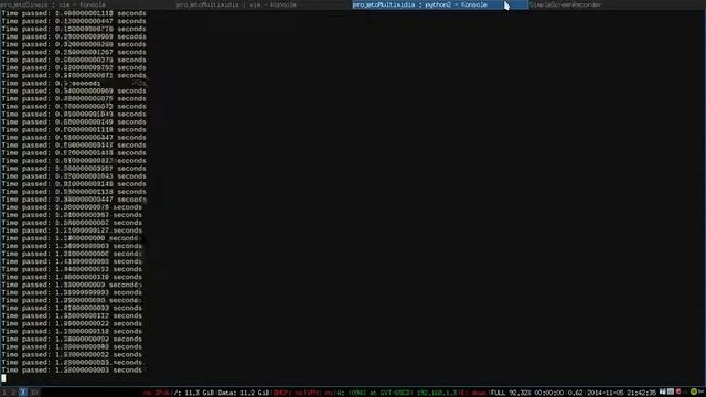 IF687 Testing Speech Recognition смотреть онлайн