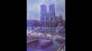 Неоимпрессионизм - как появился, особенности стиля, Поль Синьяк, Жорж Сёра. Просто о сложном!