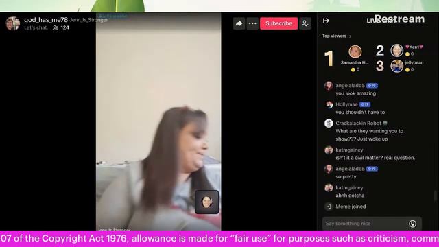 Jenn 2/4/24 смотреть онлайн