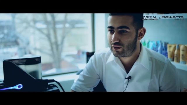 STEAMPOD MARLEN BEAUTY PLACE смотреть онлайн