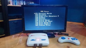 Распаковка и обзор Dendy Shadow от магазина Денди Shop