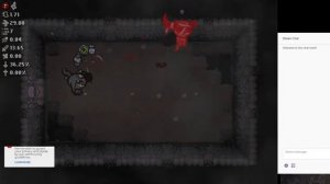 The Binding of Isaac: Afterbirth + #17 (ПРОХОДИМ ЧЕЛЕНДЖИ, ОТКРЫВАЕМ РУНЫ)