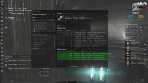 EVE Online - MMO Взгляд ►ОБЗОР EVE ONLINE / MMORPG #3