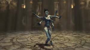 Spacehawk-Jungle world