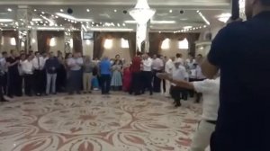 Шамильский район Гидатлински округ и таниц " Канц1ураб"