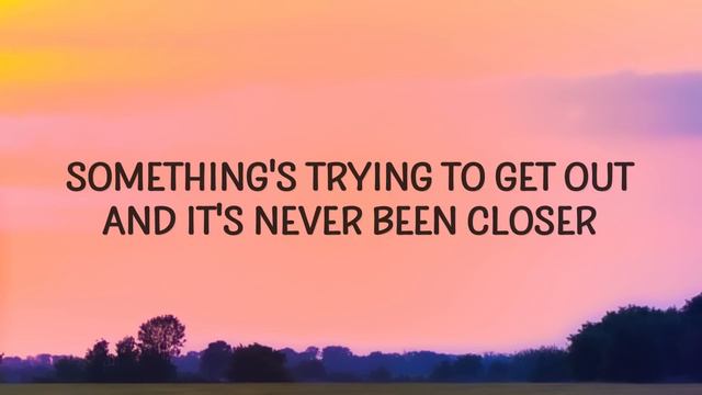 Tame Impala - Let It Happen (Lyrics)