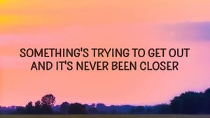 Tame Impala - Let It Happen (Lyrics)