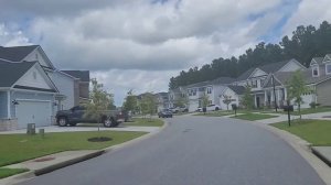 Влог из Южной Каролины: большая деревня Charleston