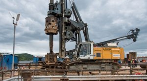 Из Москвы с ветерком: в Татарстане завершается стройка моста через Волгу