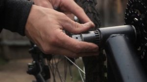 КАК БЕЗ ТРУДА ОТКРУТИТЬ КАРТРИДЖ КАРЕТКИ / Используем фиксатор съемника с AliExpress