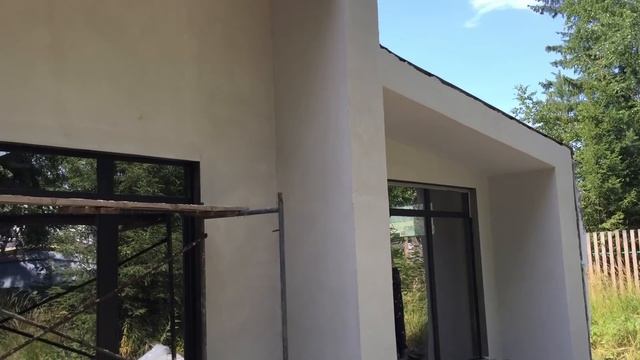 Стройка дома за 9 минут/ СМЕТА смотреть онлайн