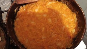 Очень вкусно! Тушеная щука с овощами. Рецепт