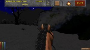 This is what mods can do to a game from the year 1996