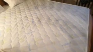 Отзыв о матрасе Димакс Мега Медиум хард