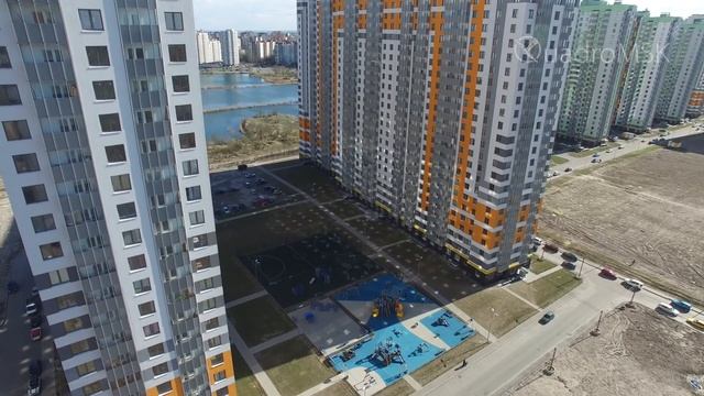 ЖК "София", Санкт-Петербург смотреть онлайн