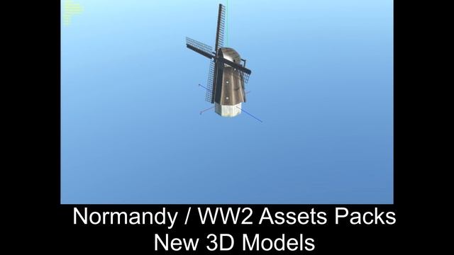 DCS World Week Update 28 May 2017 (English version) смотреть онлайн