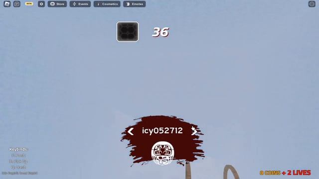 roblox-GODS WILL (прохождение доканца) смотреть онлайн