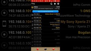 Как отключить человека от wifi