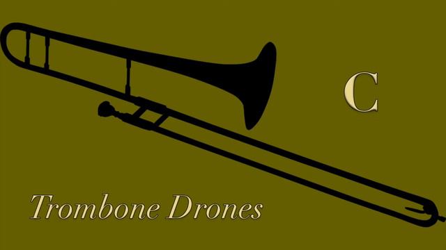 Trombone Drone C смотреть онлайн