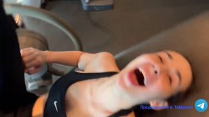 Ой братик я застряла....💦🥵 di_rubens