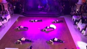 Strip-plastik/Стрип-Пластика - 06.12.2015/Педагог-Хореограф Дарья Кочколда