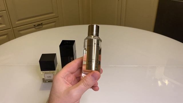 ТОП 5 ЛУЧШИЕ ЖЕНСКИЕ АРОМАТЫ / САМЫЙ КОМПЛИМЕНТАРНЫЙ ПАРФЮМ ДЛЯ ПОДАРКА смотреть онлайн