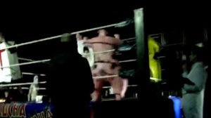 Download 09 - swine flu takes over at the wrestling