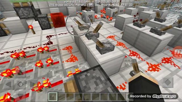 Карта майнкрафт с тнт. смотреть онлайн