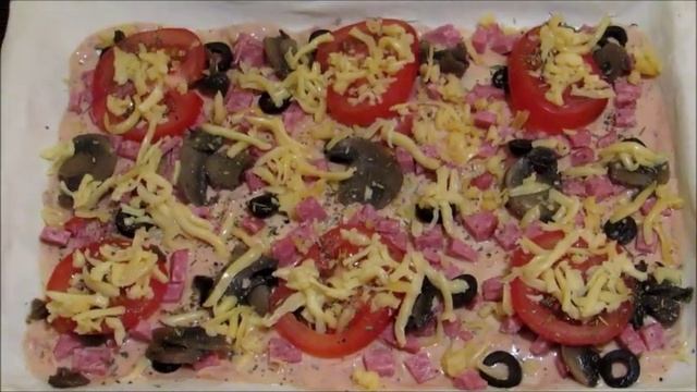 Лайфхак. Что приготовить из остатков праздничных продуктов?