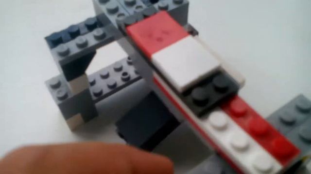 качели из Лего смотреть онлайн