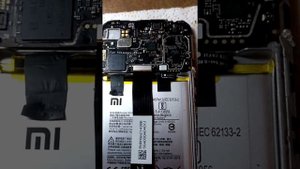 Xiaomi Redmi 9c не заряжаєтся,нет индикации зарядки,не видится компом,no usb)