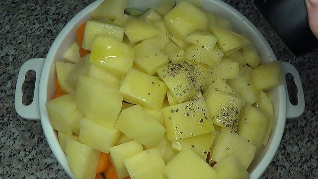 Простые рецепты из кабачков. Дешево, вкусно, низкокалорийно! Ешь и худей смотреть онлайн