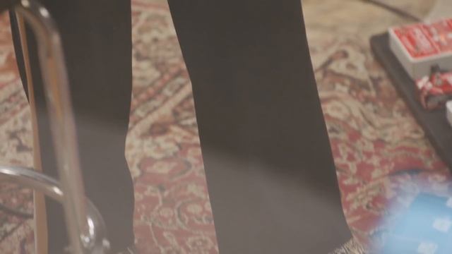 Ayla Tesler-Mabe Demos The American Acoustasonic Telecaster | Fender смотреть онлайн