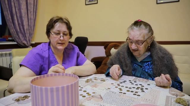 Лосиный остров. Вечер. Лото смотреть онлайн