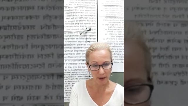 (150) Ежедневный режим по аюрведе - часть 2 | Аштанга Хридая Самхита | Урок 4 смотреть онлайн