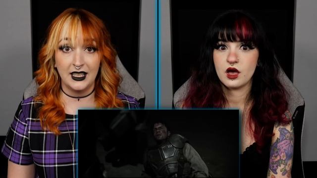 Guardsman | Girls React смотреть онлайн