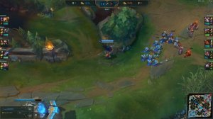 ТОП 1 АЗИР МИРА ПЕРЕВЕРНУЛ МЕТУ НОВОЙ ТАКТИКОЙ!! | Лига легенд Азир гайд | League of Legends