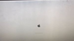 Как переустановить Mac OSX  за 10мин