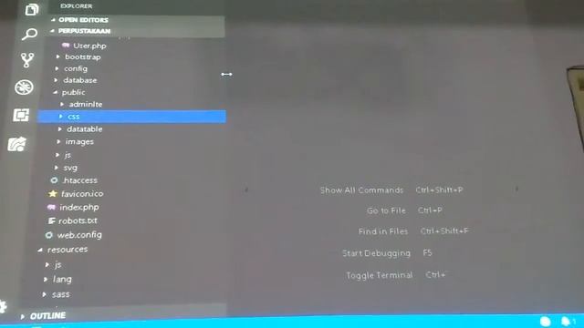 Pert tgl 10 des (LARAVEL) смотреть онлайн