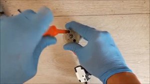 Makita Motor Replacement 6271D