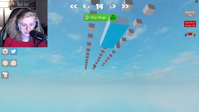 ROBLOX TRY TO DIE DCO (Levels 1-25) смотреть онлайн