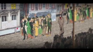 Пикник -Кем бы ты не был.
