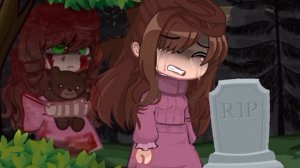 🥀 My baby... // Sally Williams (creepypasta) 🌸