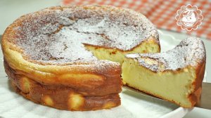 Если у вас остался кефир, приготовьте эту  вкусную  и дешевую запеканку. Delicious and cheap pie.