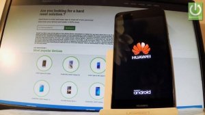 How to Enter Recovery Mode in HUAWEI Y6II - Quit Recovery