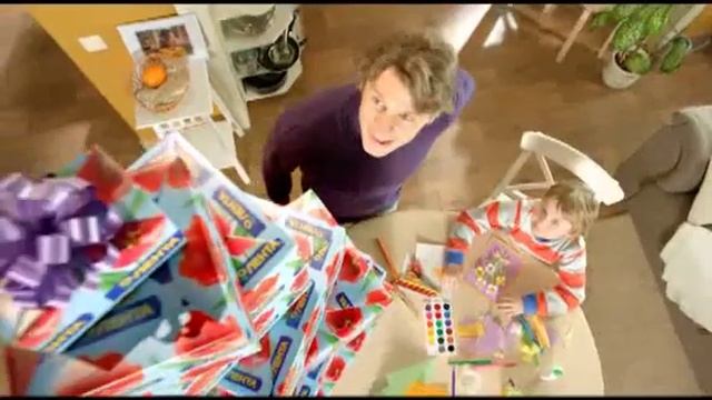 Лента. Подарок смотреть онлайн