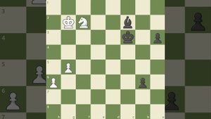 Слоны против коней