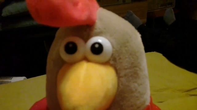 Отом как ПЕТУХ назвал себя СУПЕР ПОПУГАЕМ смотреть онлайн