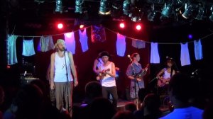 Руска фолк група Отава Ё